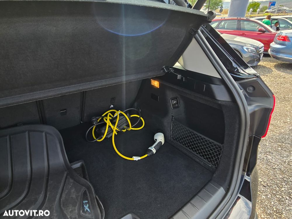 BMW X1 xDrive25e AT PHEV - 23