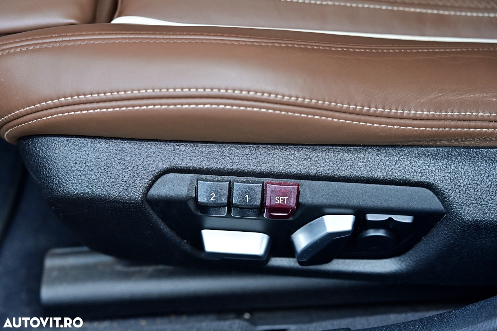 BMW Seria 4 430i xDrive AT M Sport - 11