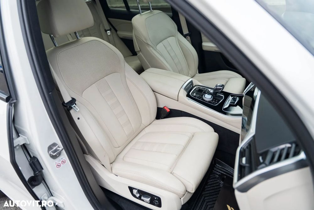 BMW X5 xDrive30d - 18