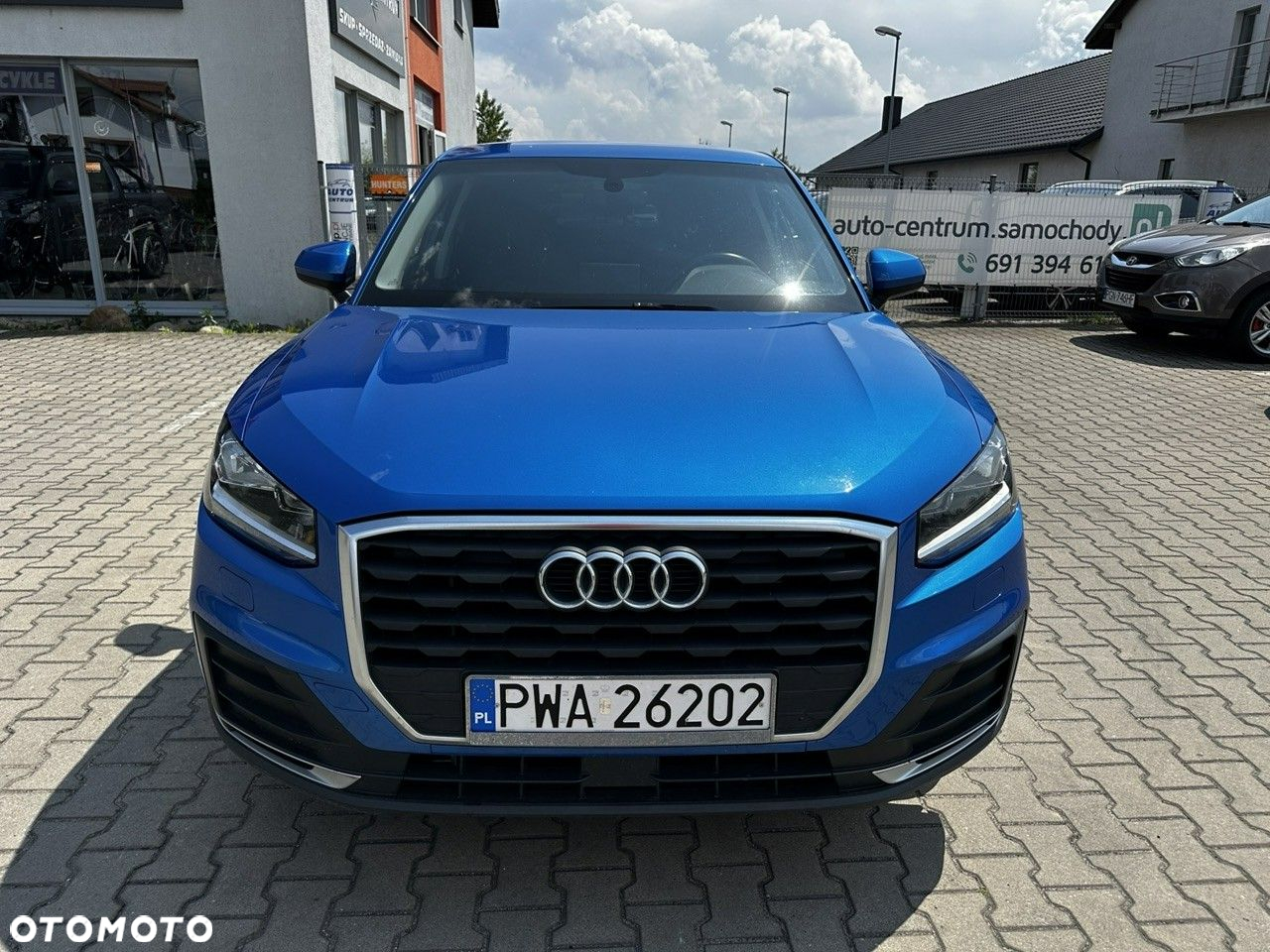Audi Q2 35 TFSI S tronic - 5