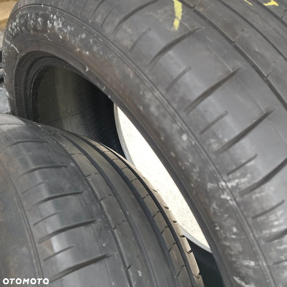 285/40/21 pirelli pzero tm - 7