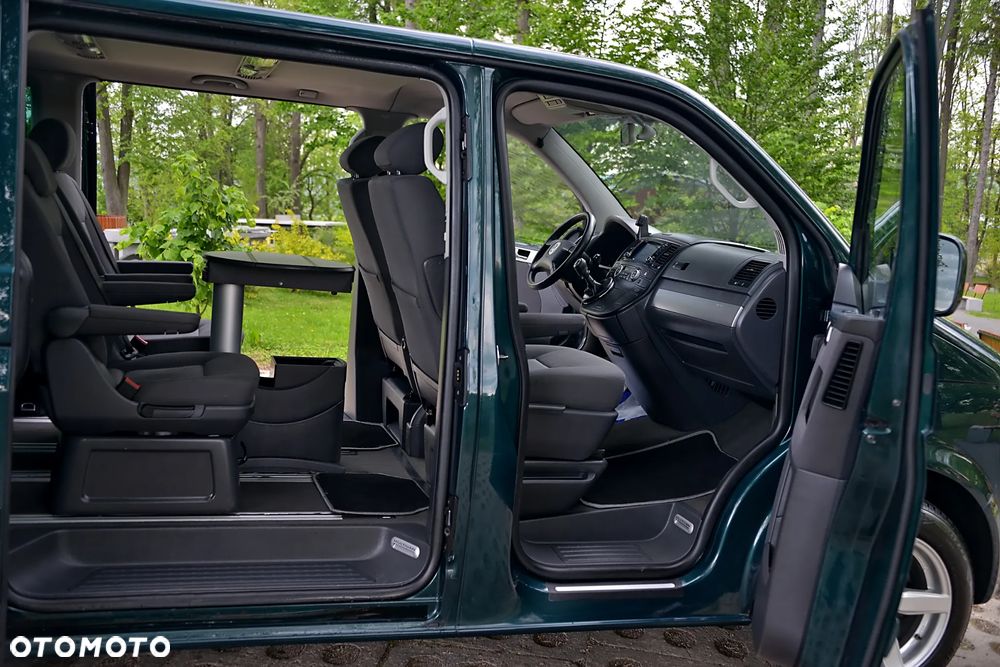 Volkswagen Multivan L1 Highline - 28