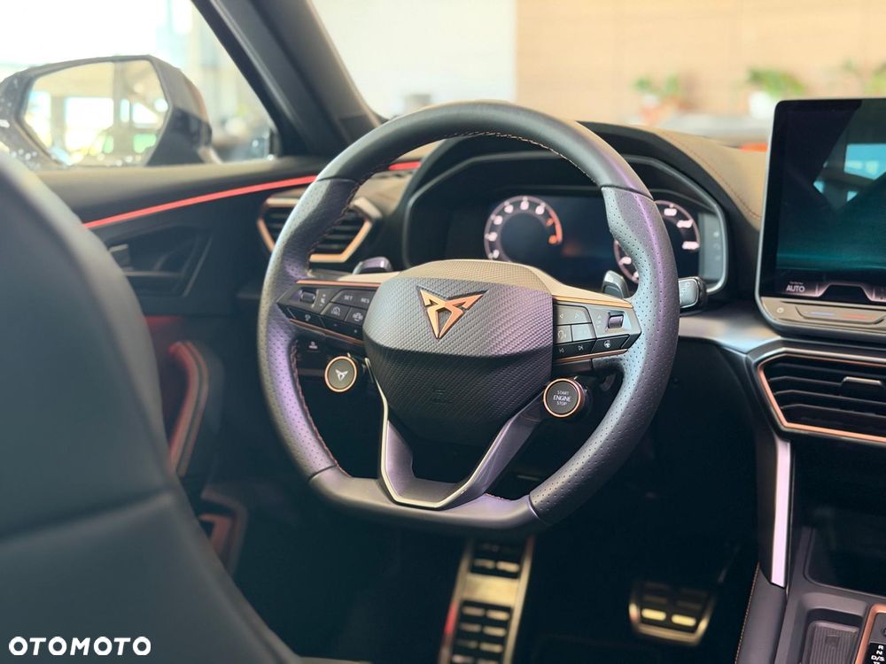 Cupra Formentor - 16