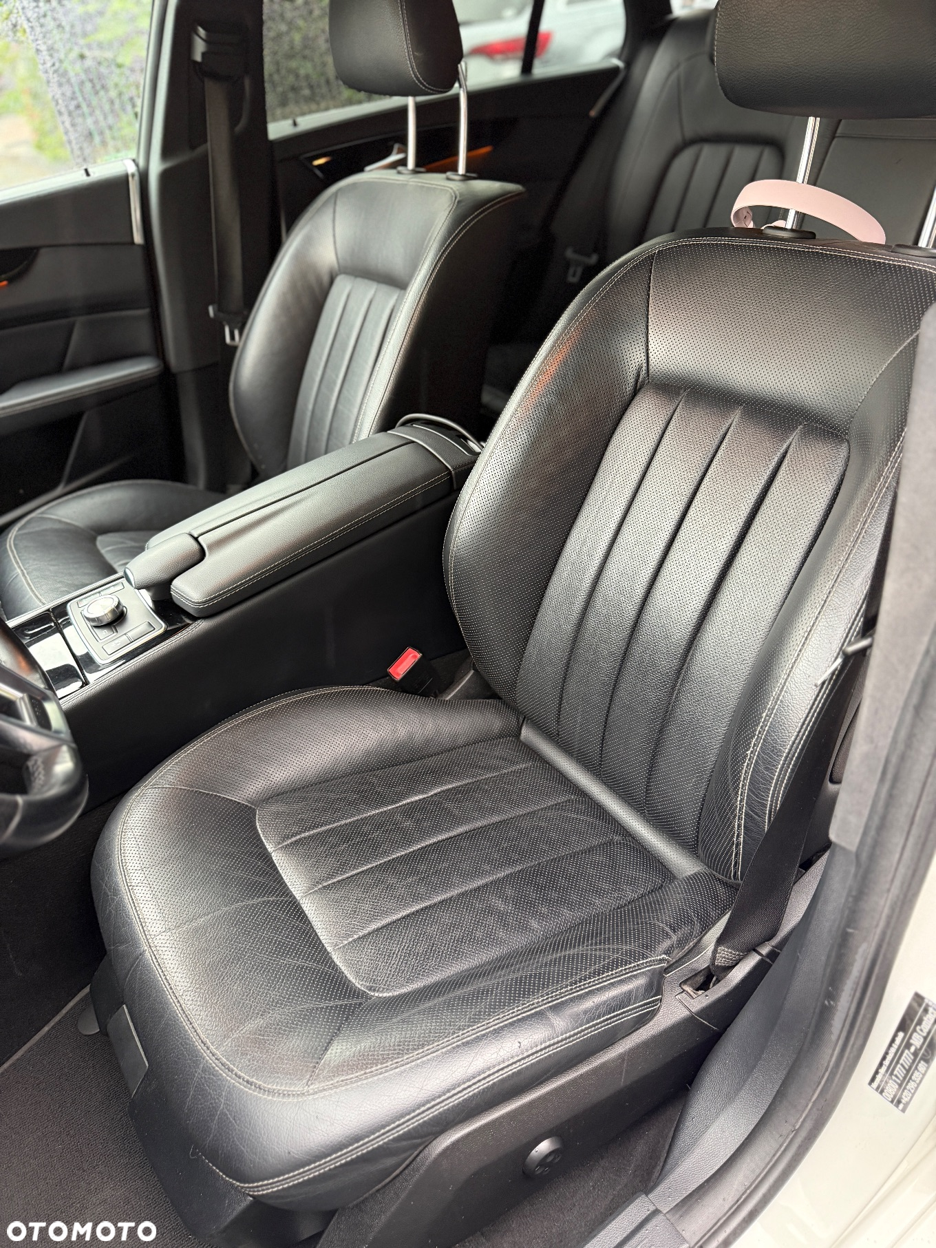 Mercedes-Benz CLS Shooting Brake 350 CDI 4Matic 7G-TRONIC - 14
