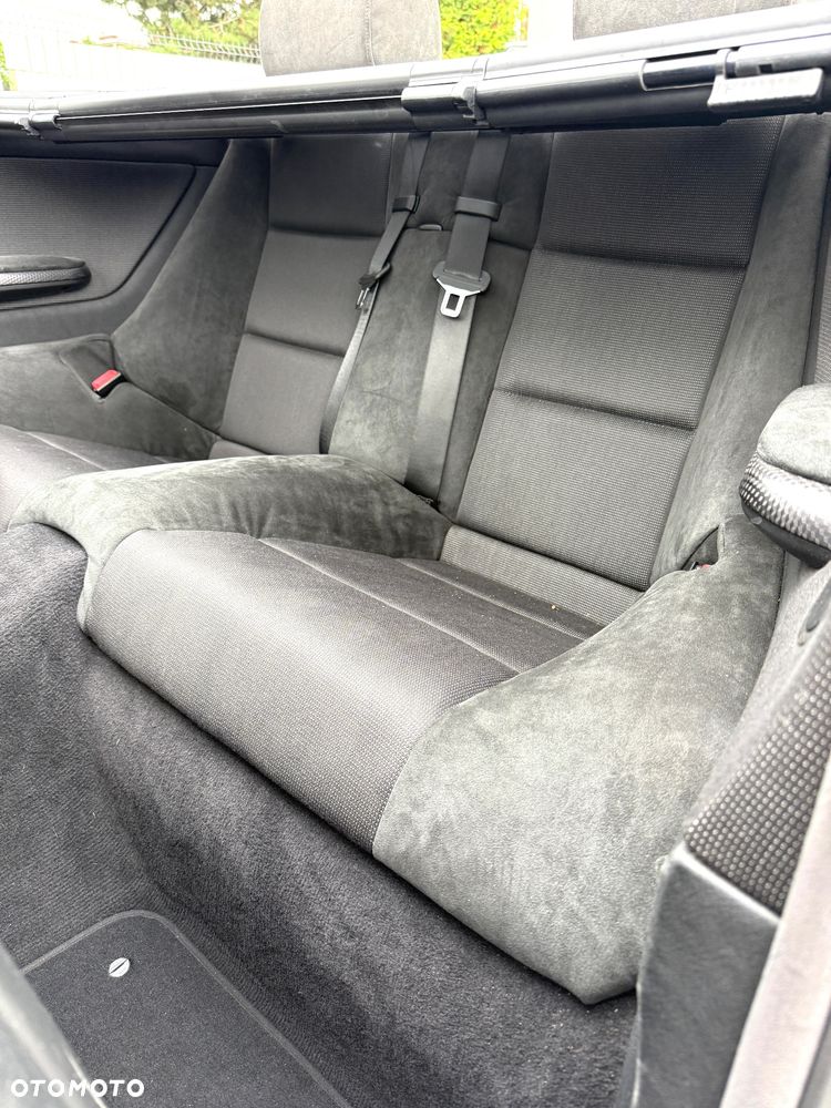 BMW Seria 3 320 Ci Edition Sport - 18