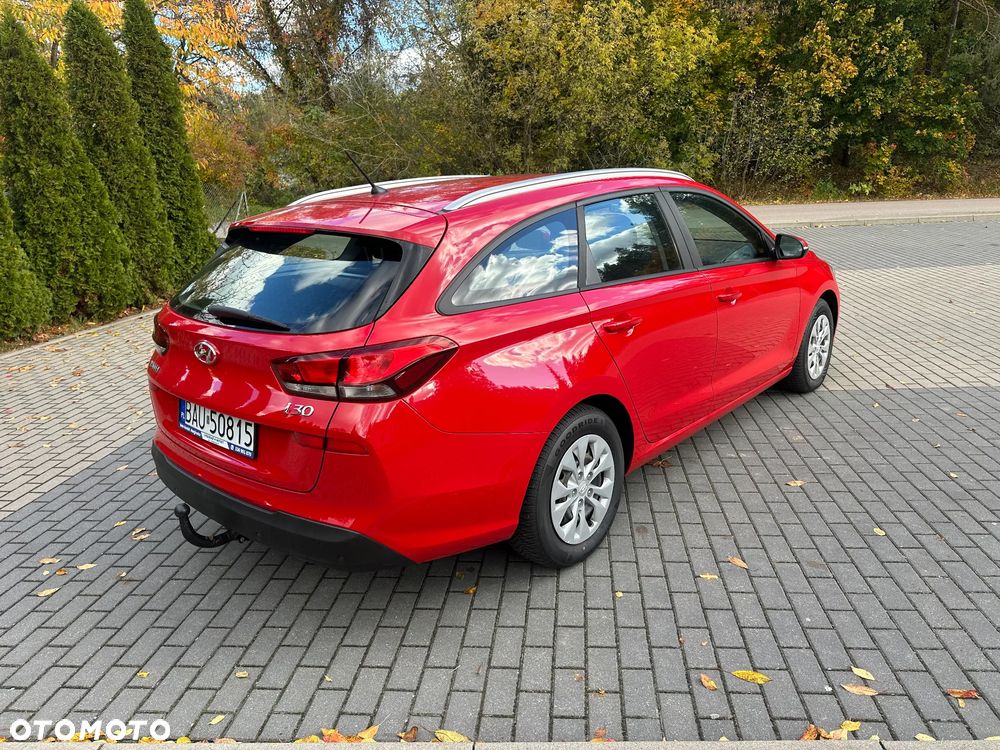 Hyundai i30 1.6 CRDI Trend - 5
