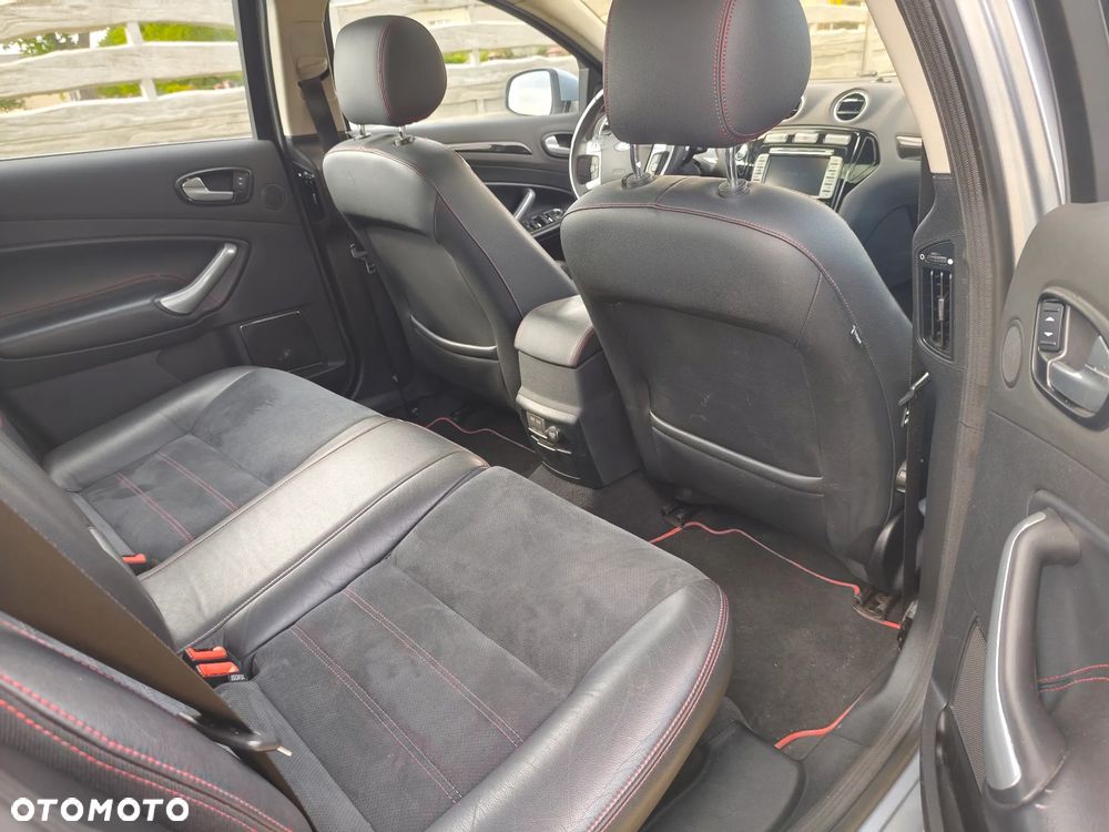 Ford Mondeo 2.2 TDCi Titanium S - 22