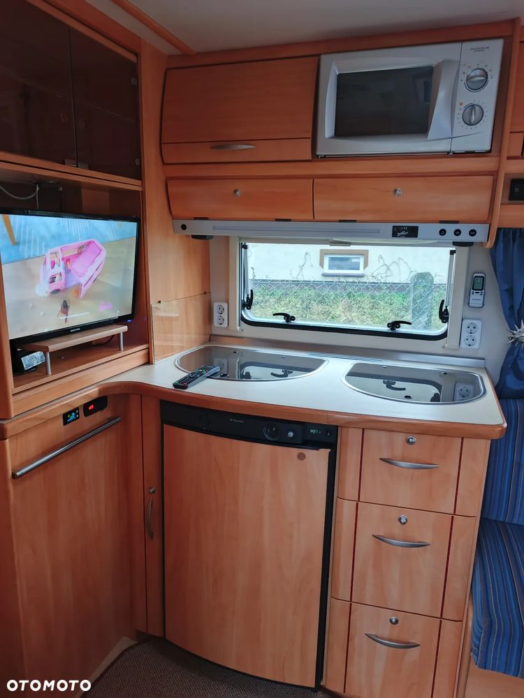 Fendt Saphir 470 - 20