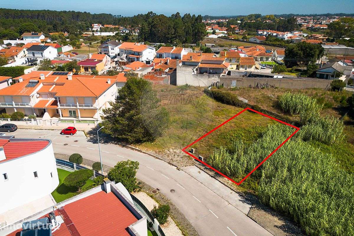 Terreno  para venda - Grande imagem: 2/13