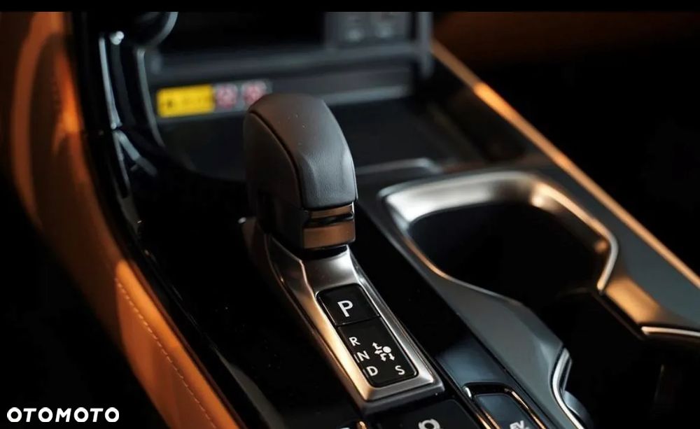 Lexus NX 350h Omotenashi AWD - 16