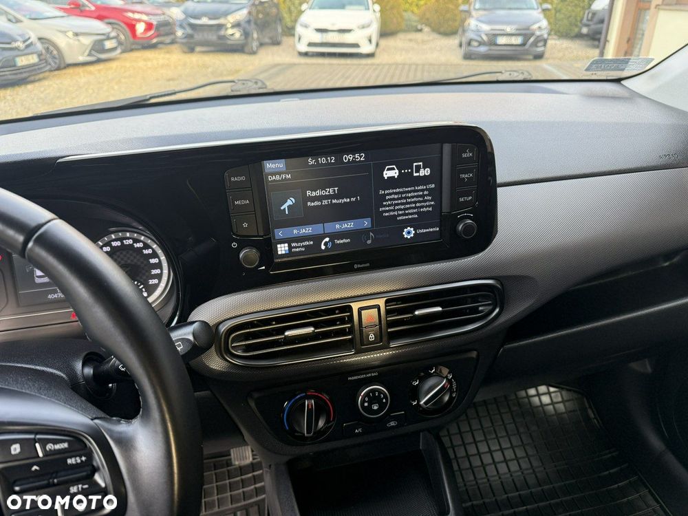 Hyundai i10 1.2 Comfort - 17