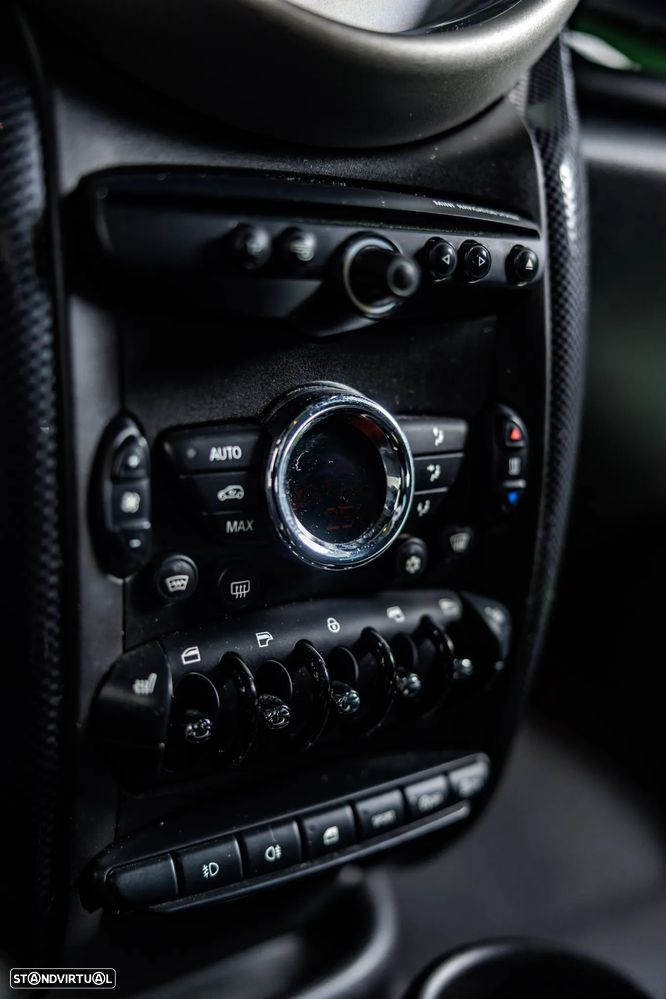 MINI Countryman Cooper S ALL4 - 21