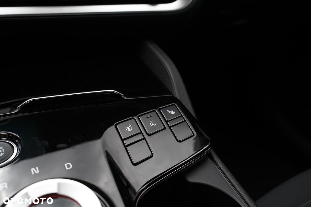 Kia Sportage 1.6 T-GDI Business Line 2WD DCT - 20