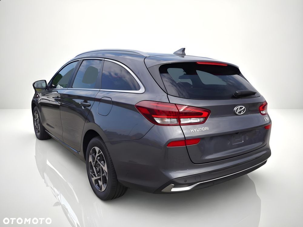 Hyundai i30 1.6 T-GDI Smart DCT - 8