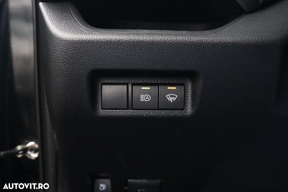 Toyota RAV4 2.5 VVT-iE 4x2 Dynamic - 24