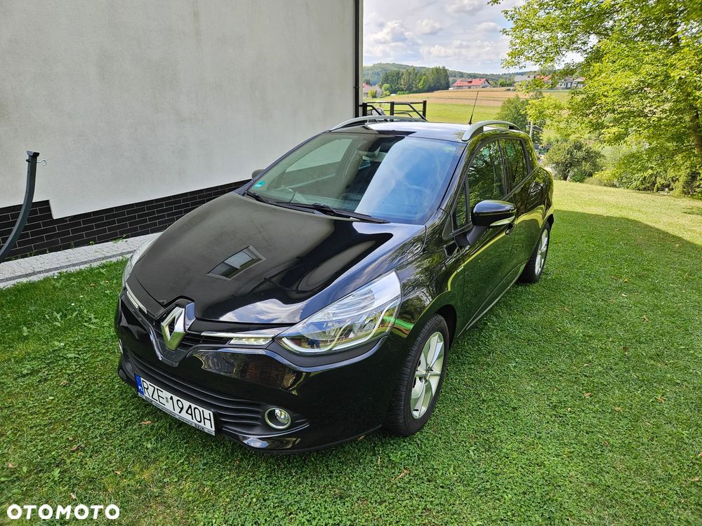 Renault Clio Energy TCe 120 EDC Limited - 18