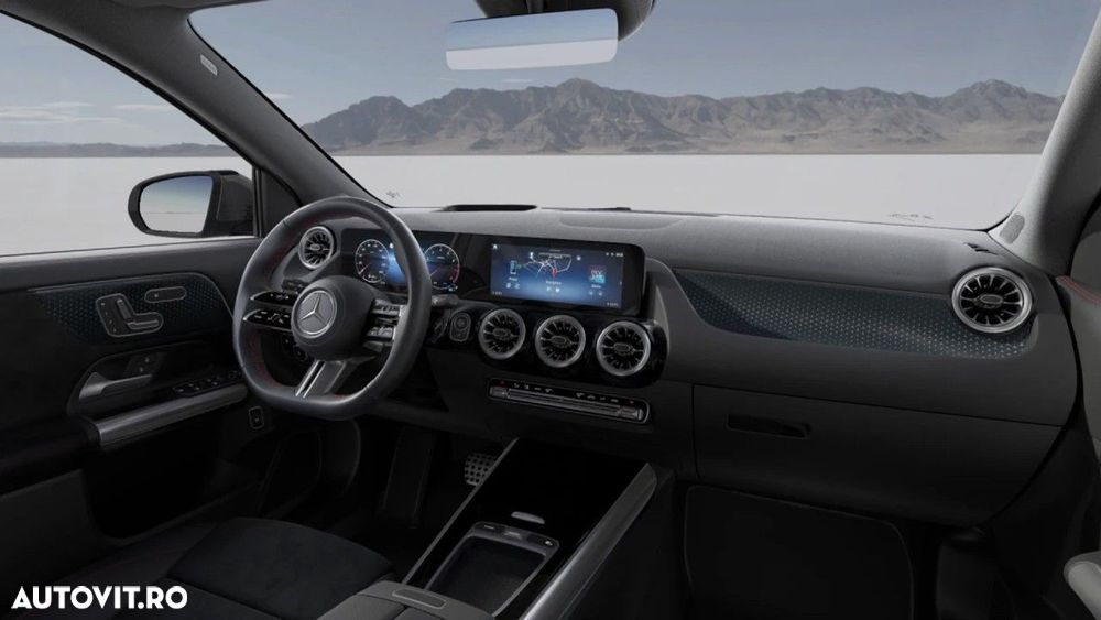 MERCEDES-BENZ GLA 2026 — imagine 10