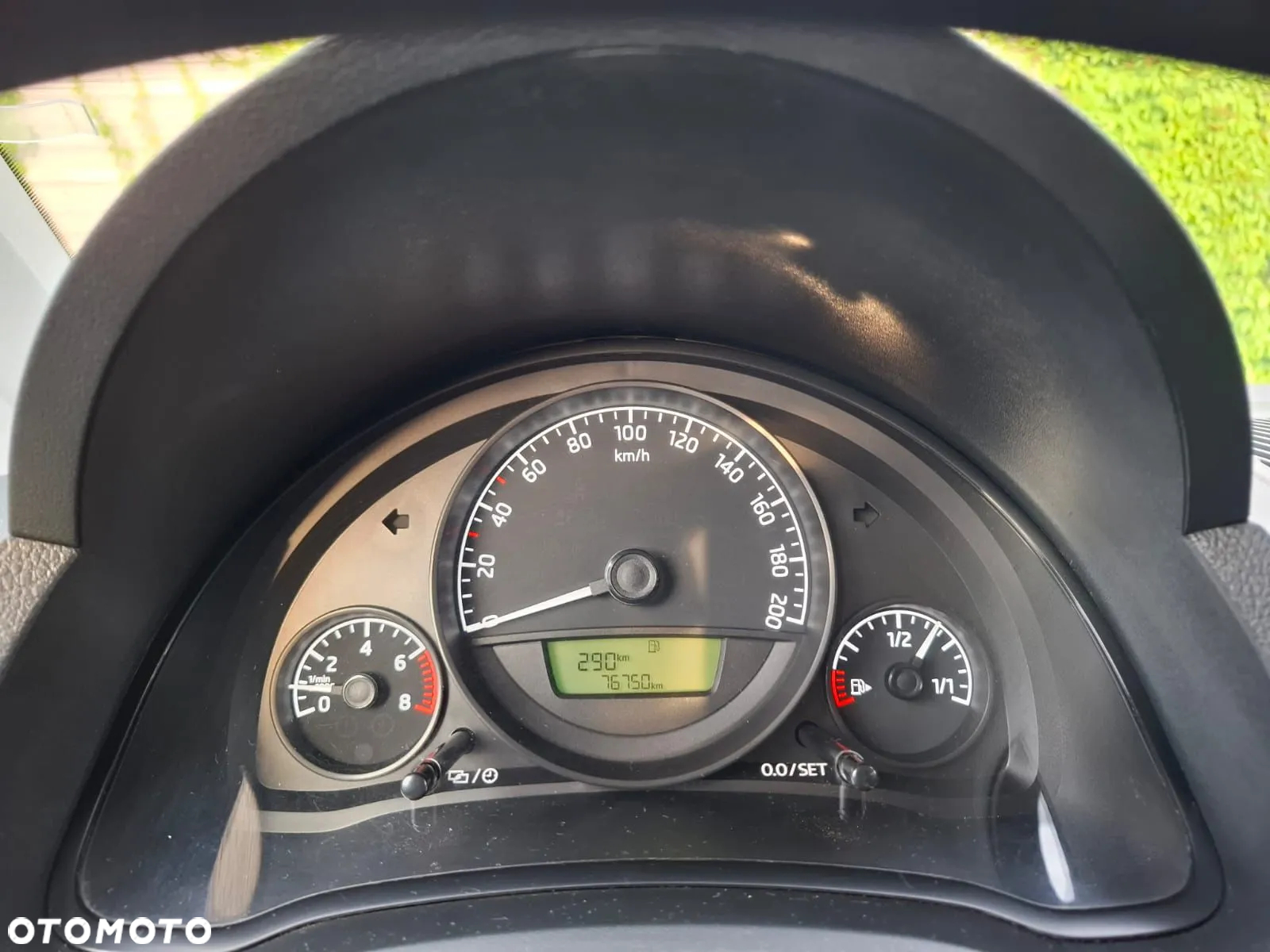 Skoda Citigo 1.0 Ambition EU6 - 8