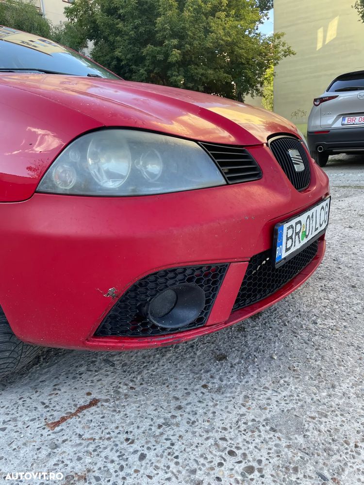 Seat Ibiza - 12