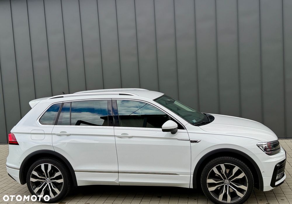 Volkswagen Tiguan 2.0 TDI BMT SCR 4Mot Highline DSG - 15