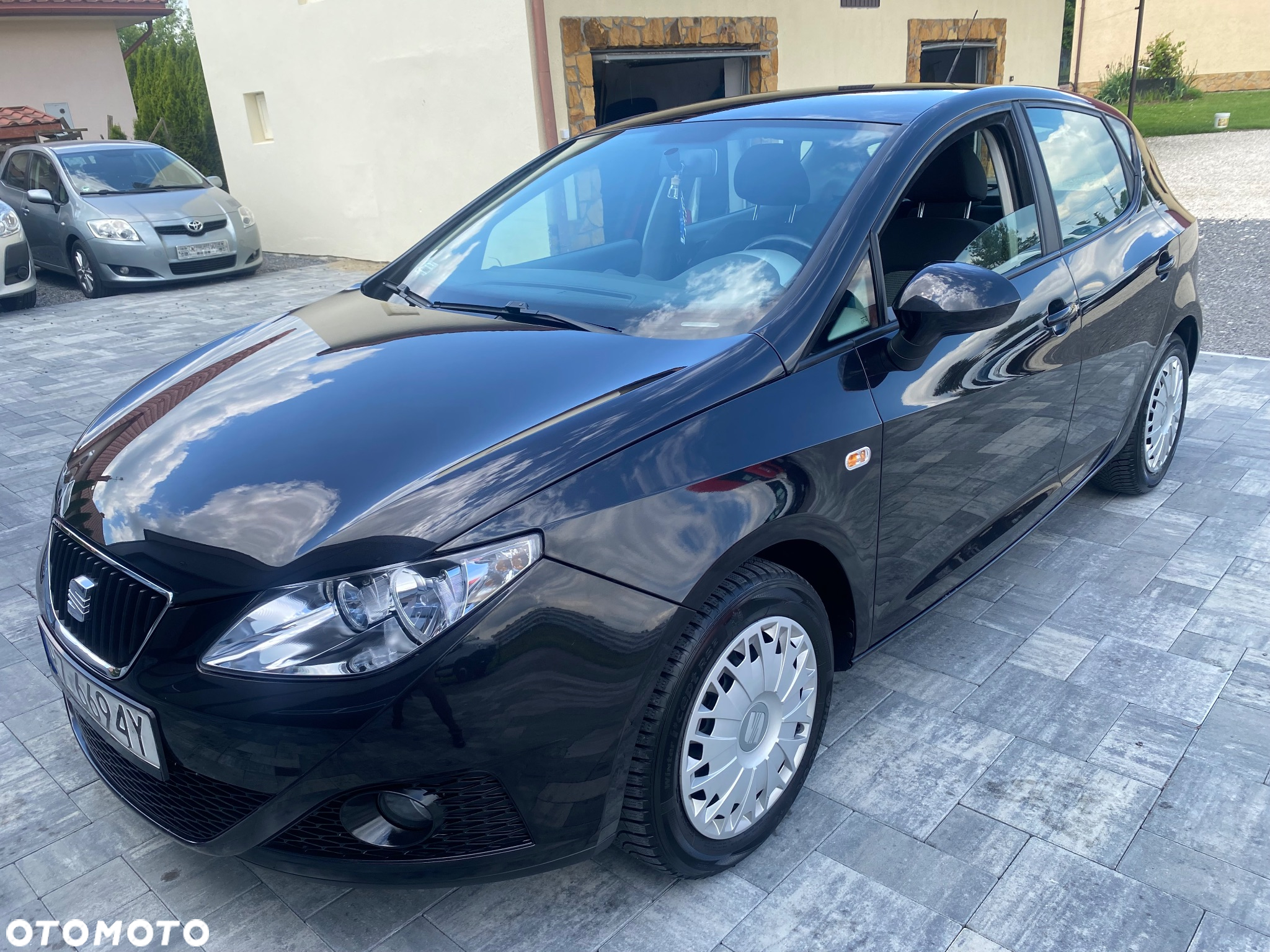 Seat Ibiza 1.2 12V Reference - 27