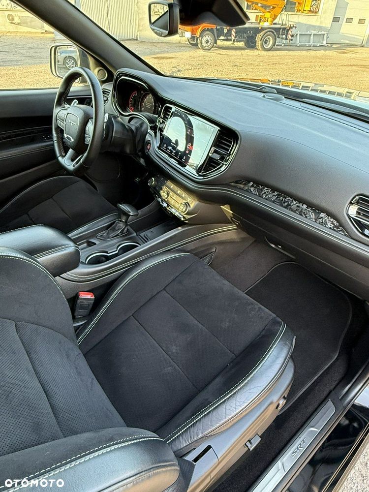 Dodge Durango - 39