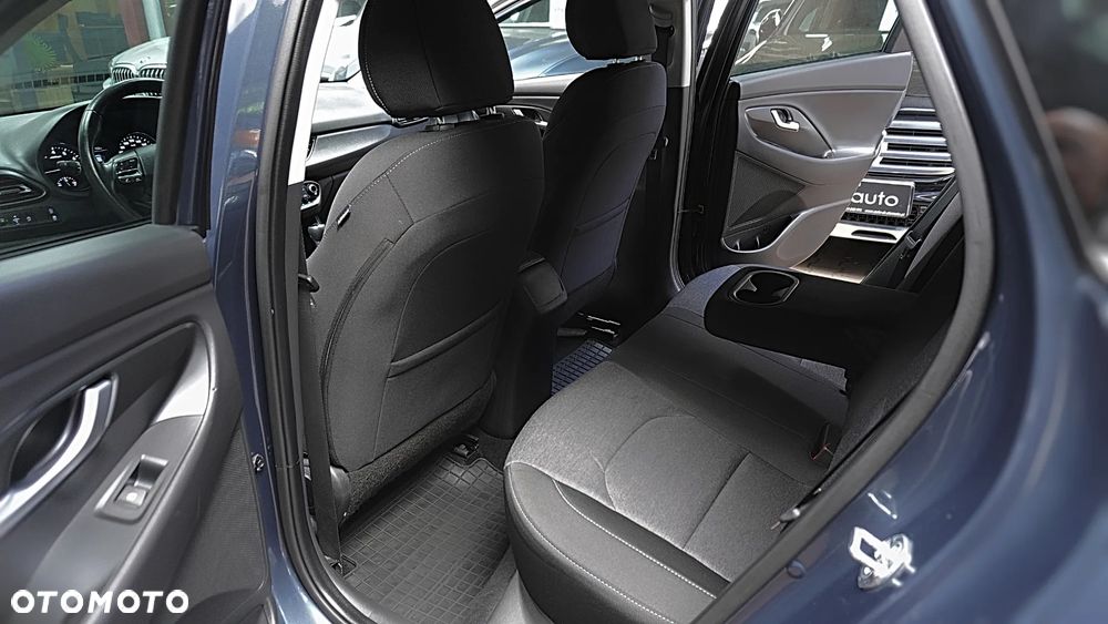 Hyundai i30 1.0 T-GDI Smart DCT - 16
