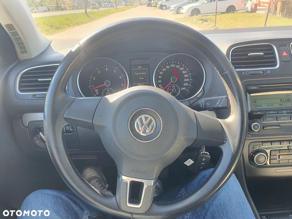 Volkswagen Golf 1.4 TSI Edition - 16