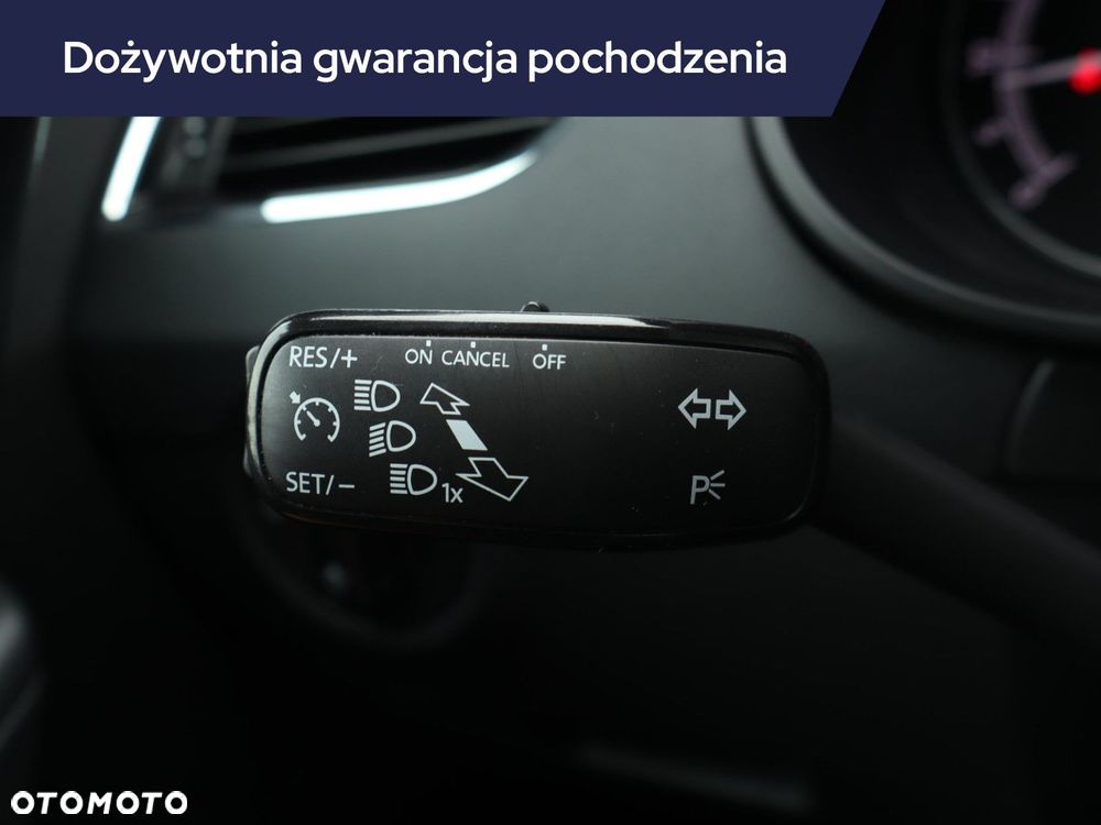 Skoda Octavia - 21