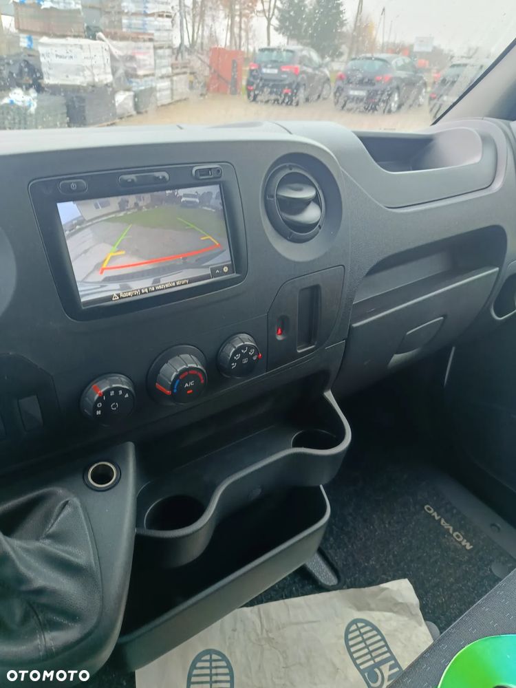 Opel Movano - 14