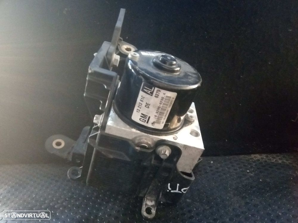 Abs  Opel Astra H Gtc (A04) - 2