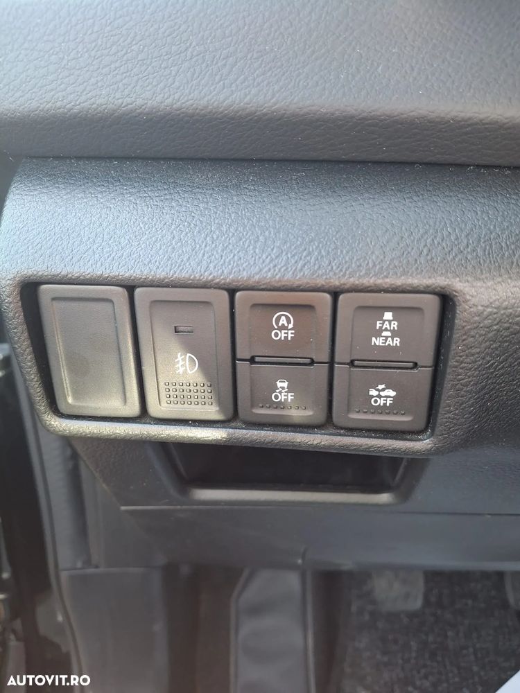 Suzuki SX4 - 13