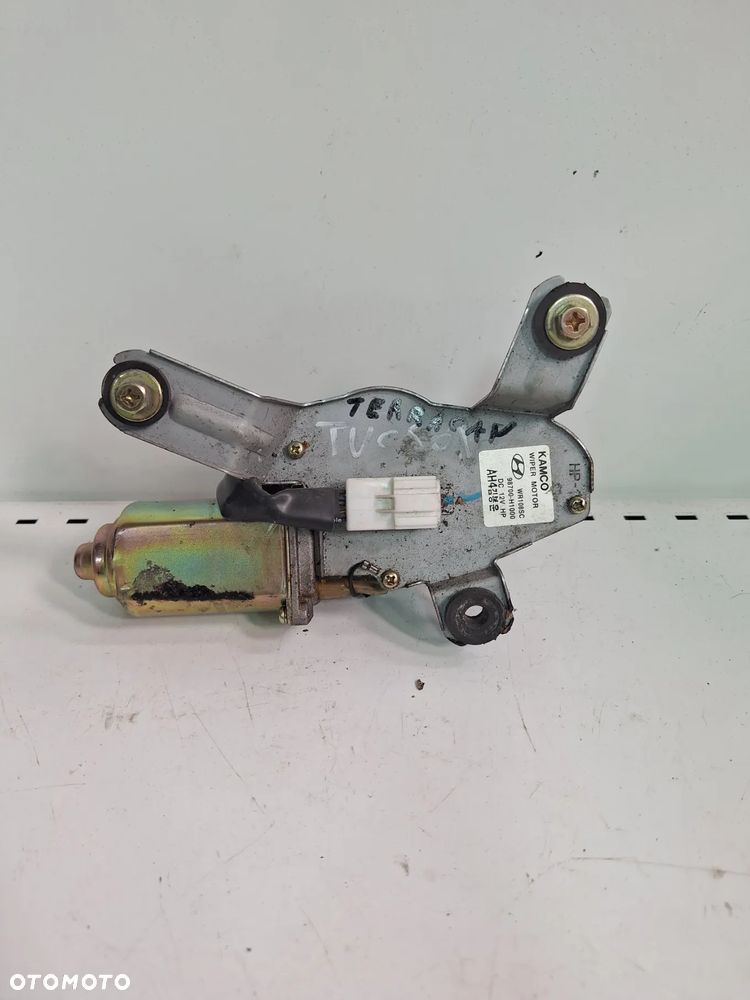 silniczek wycieraczki tył HYUNDAI TERRACAN  98700H1000 - 4