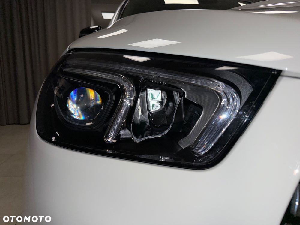 Mercedes-Benz GLE 300 d 4-Matic Premium - 33