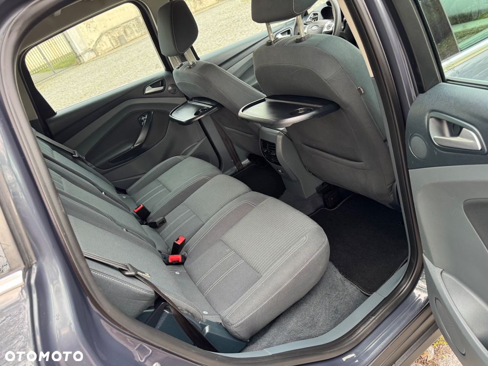 Ford C-MAX 1.6 Edition - 23