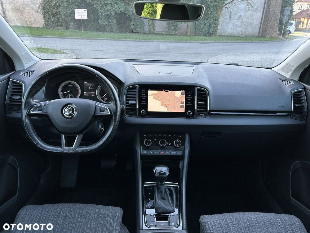 Skoda Karoq - 14