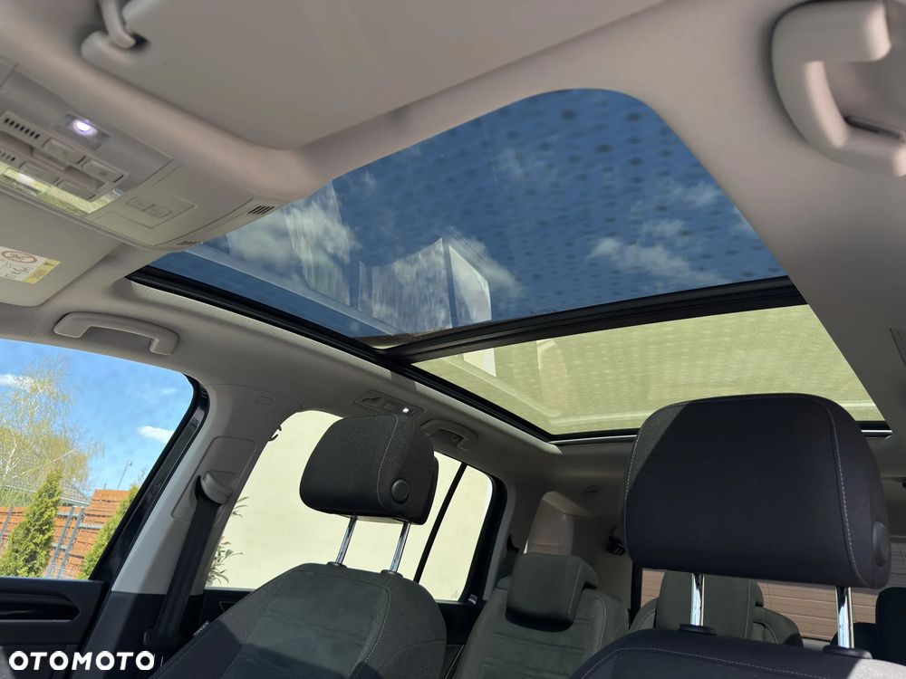 Volkswagen Touran 2.0 TDI BMT Highline DSG - 18