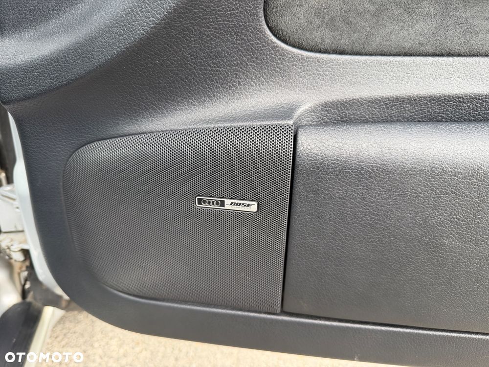 Audi S6 Avant 4.2 Quattro Tiptronic - 15