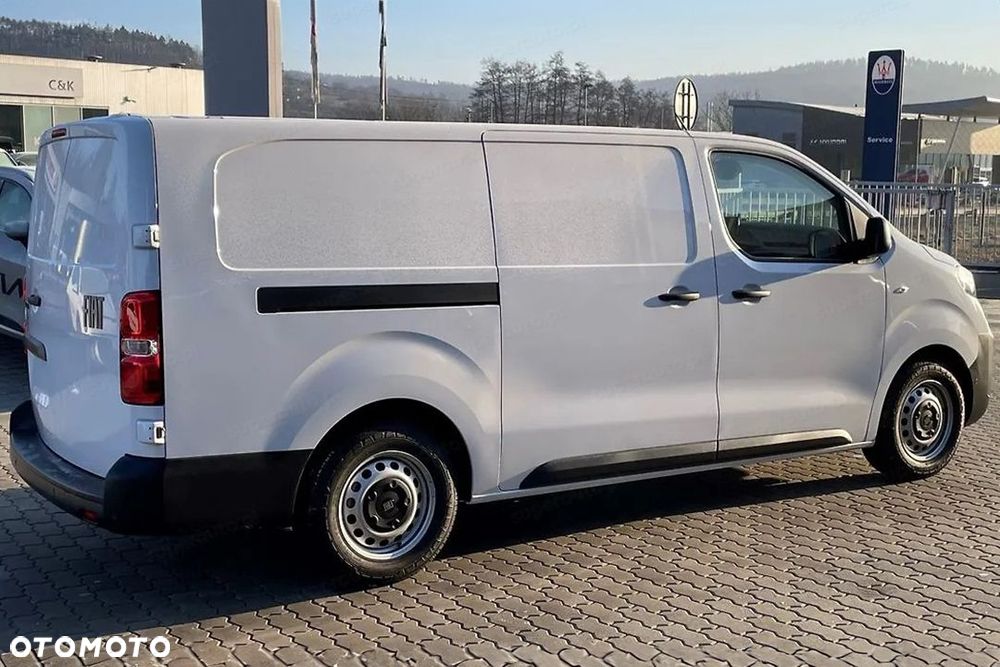 Fiat Scudo XL L2H1 EAT8 2.2 150KM - 7
