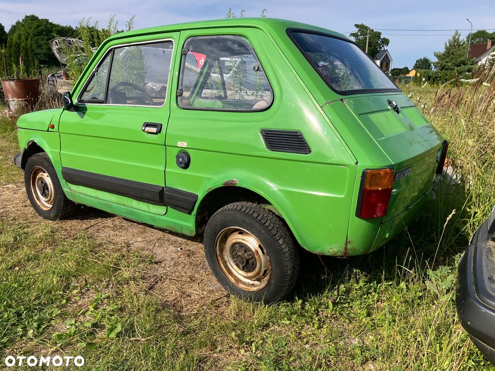 Fiat 126 - 9