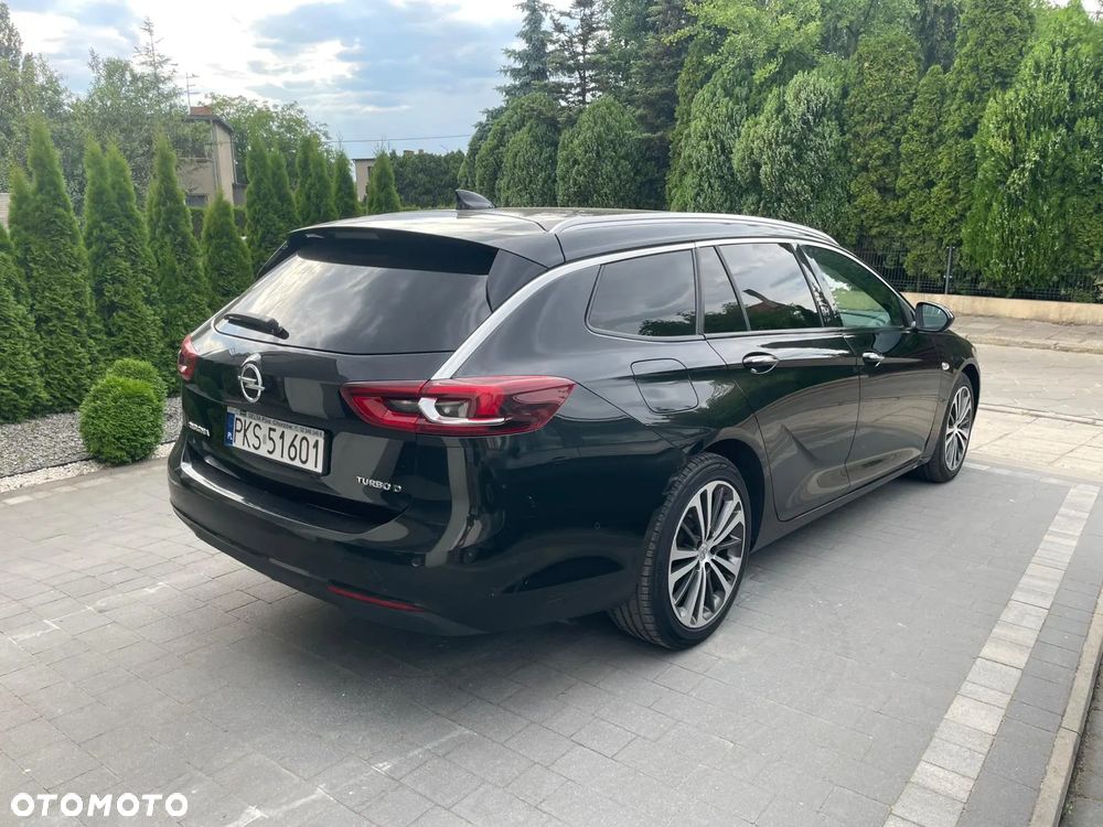 Opel Insignia 2.0 CDTI Edition - 2