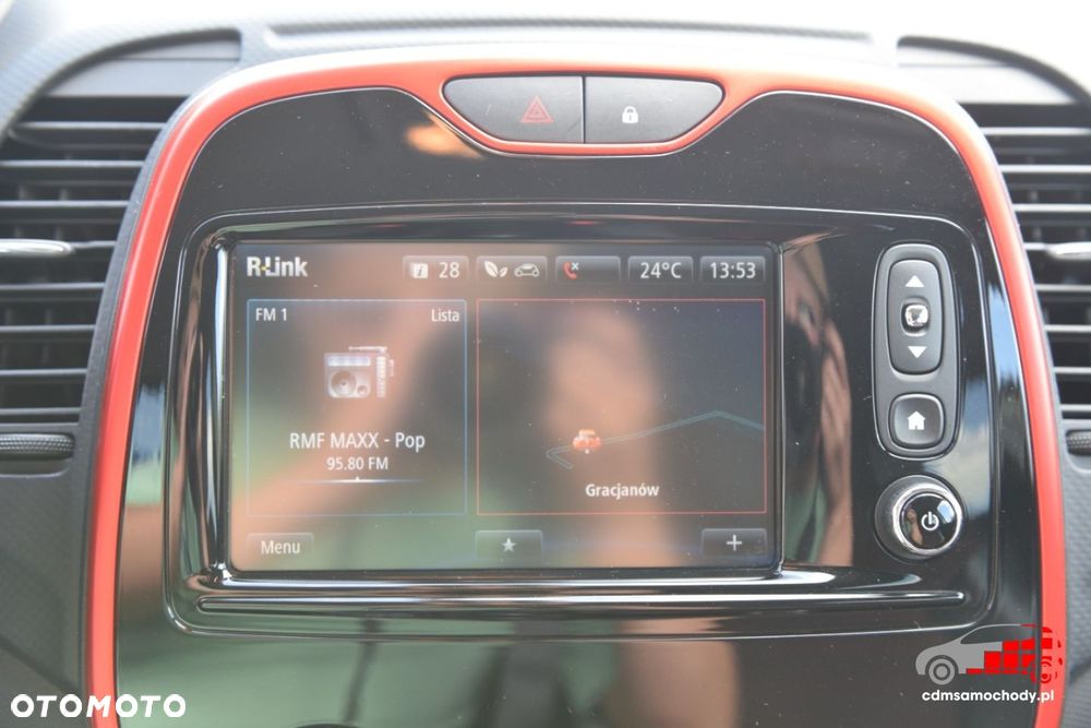 Renault Captur - 26