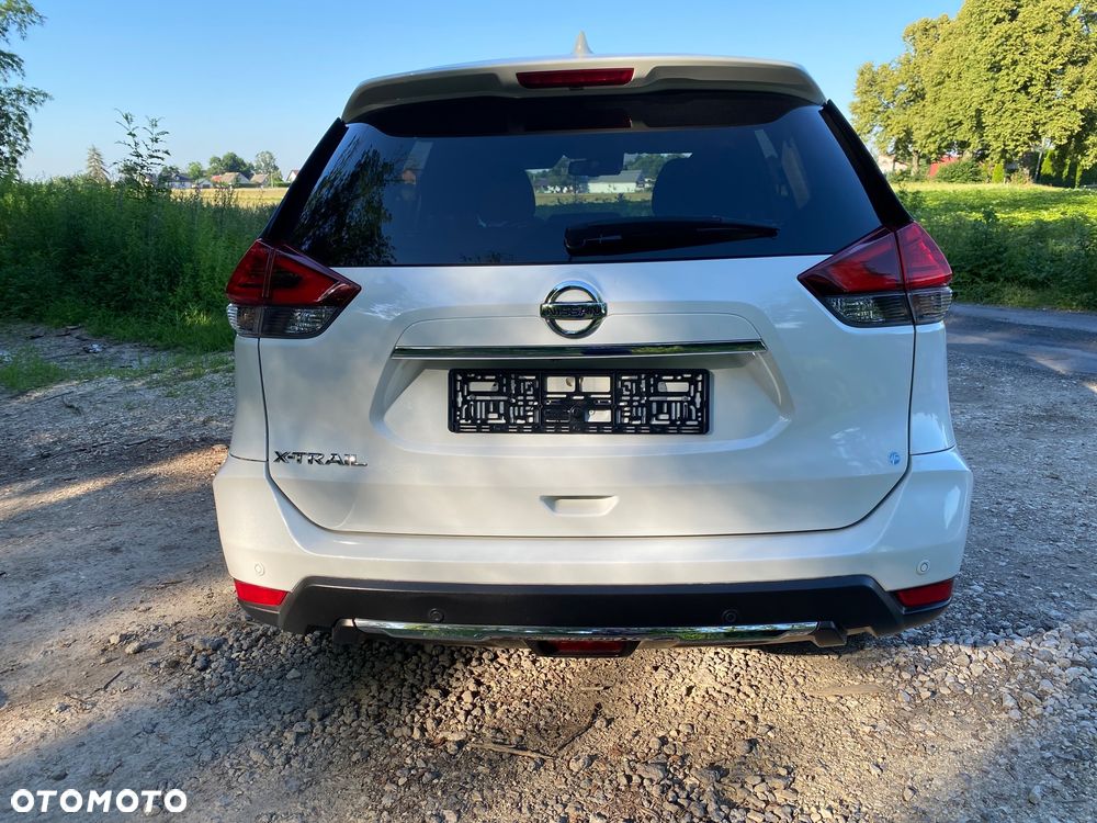 Nissan X-Trail 1.6 DCi N-Connecta 2WD - 8