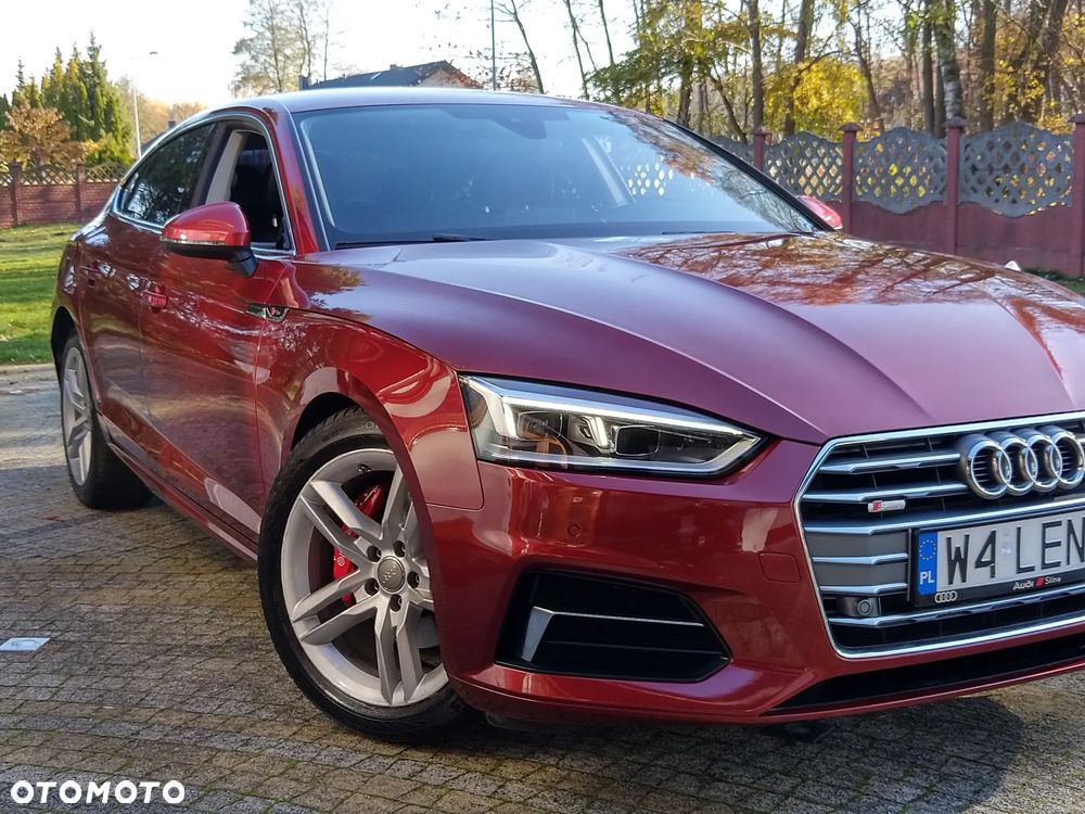 Audi A5 - 13