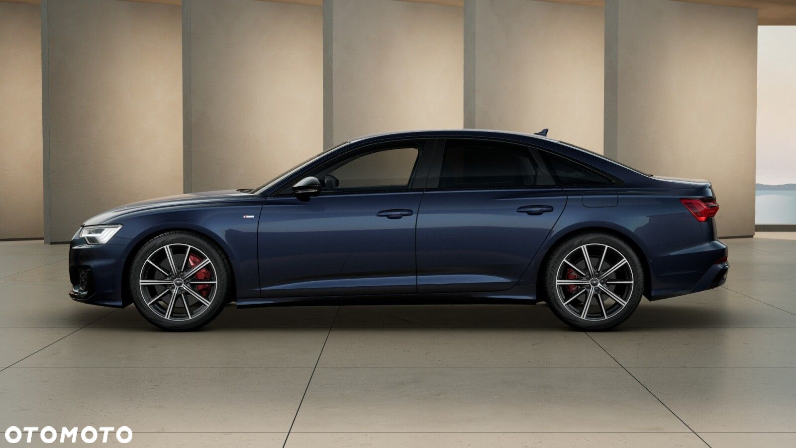 Audi A6 - 3
