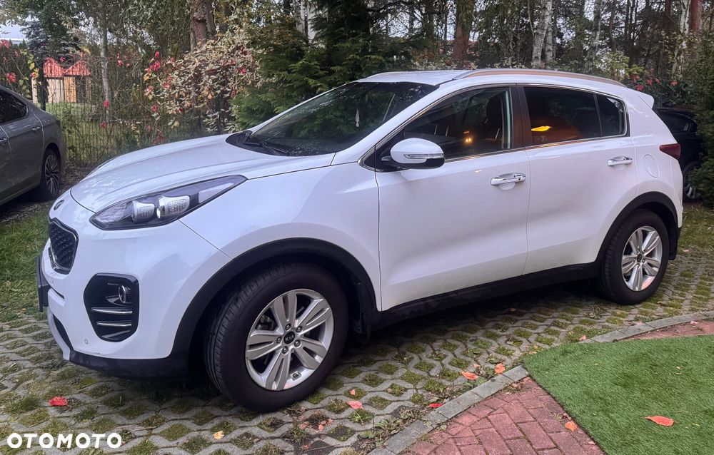 Kia Sportage - 28