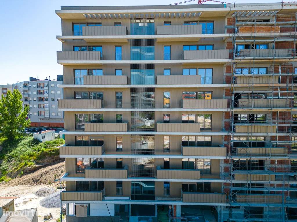 Green Plaza - Grande imagem: 1/25