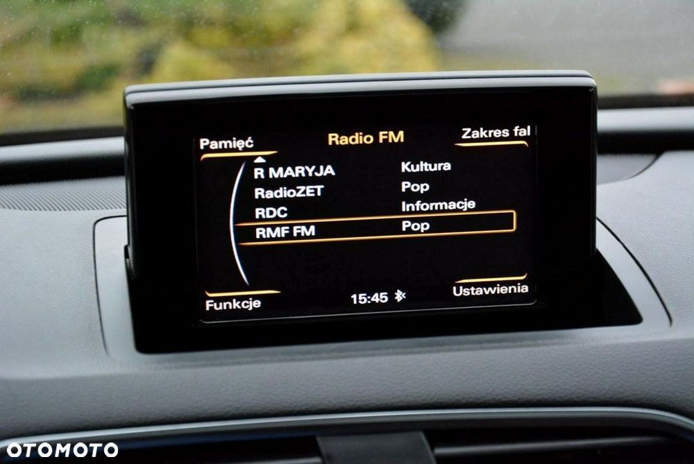 Audi Q3 2.0 TDI Quattro Prime Edition S tronic - 24