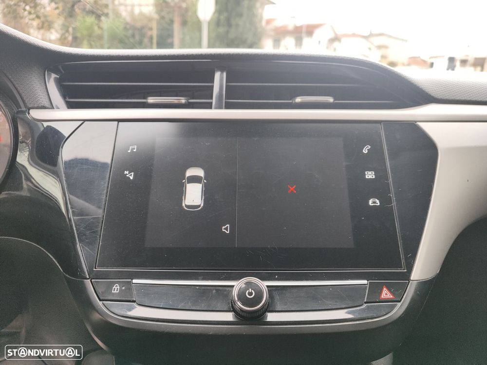 Opel Corsa 1.5 D Business - 18