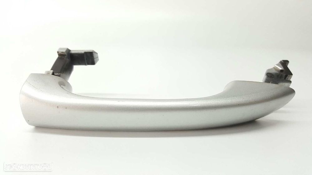 PUXADOR EXTERIOR FRENTE DIREITO MERCEDES CLASE C (W203) BERLINA 220 CDI (203.006... - 1